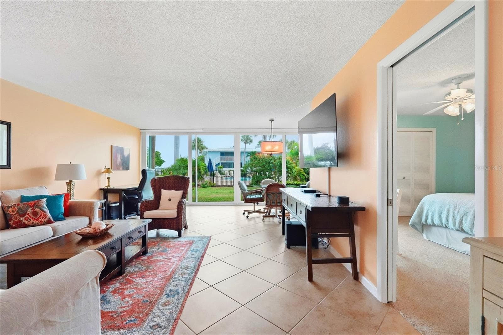 Condominium at 600 MANATEE AVE #144, HOLMES BEACH, photo 25 of 72