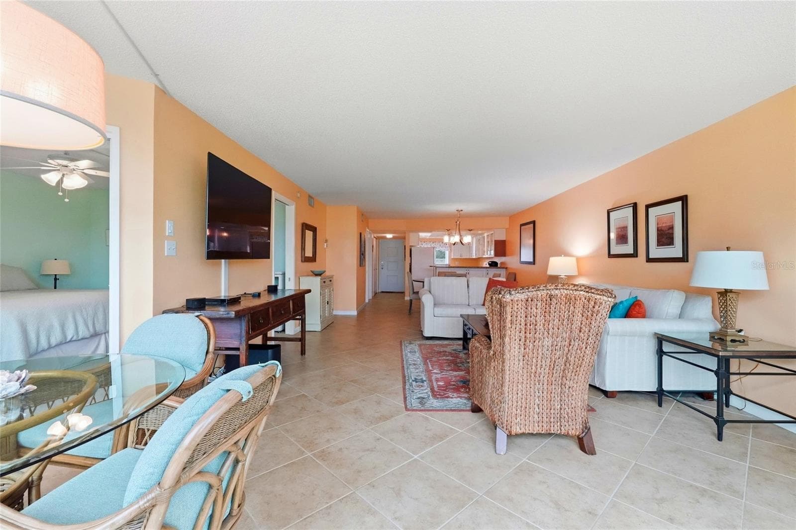 Condominium at 600 MANATEE AVE #144, HOLMES BEACH, photo 27 of 72
