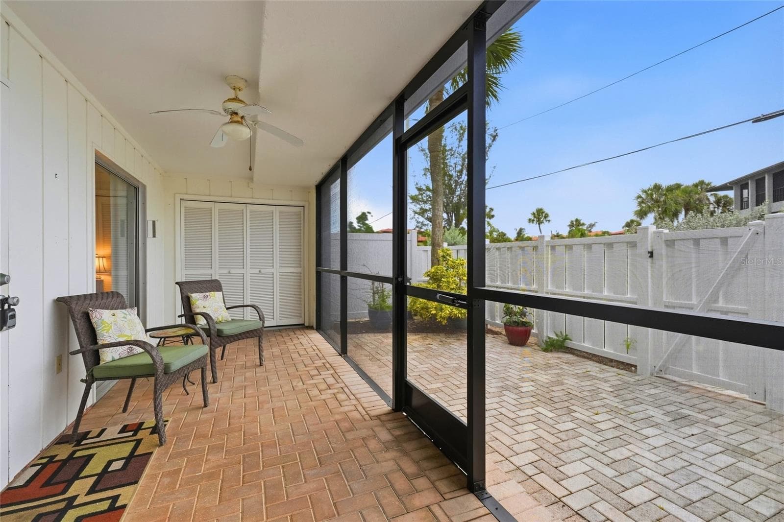 Condominium at 600 MANATEE AVE #144, HOLMES BEACH, photo 35 of 72