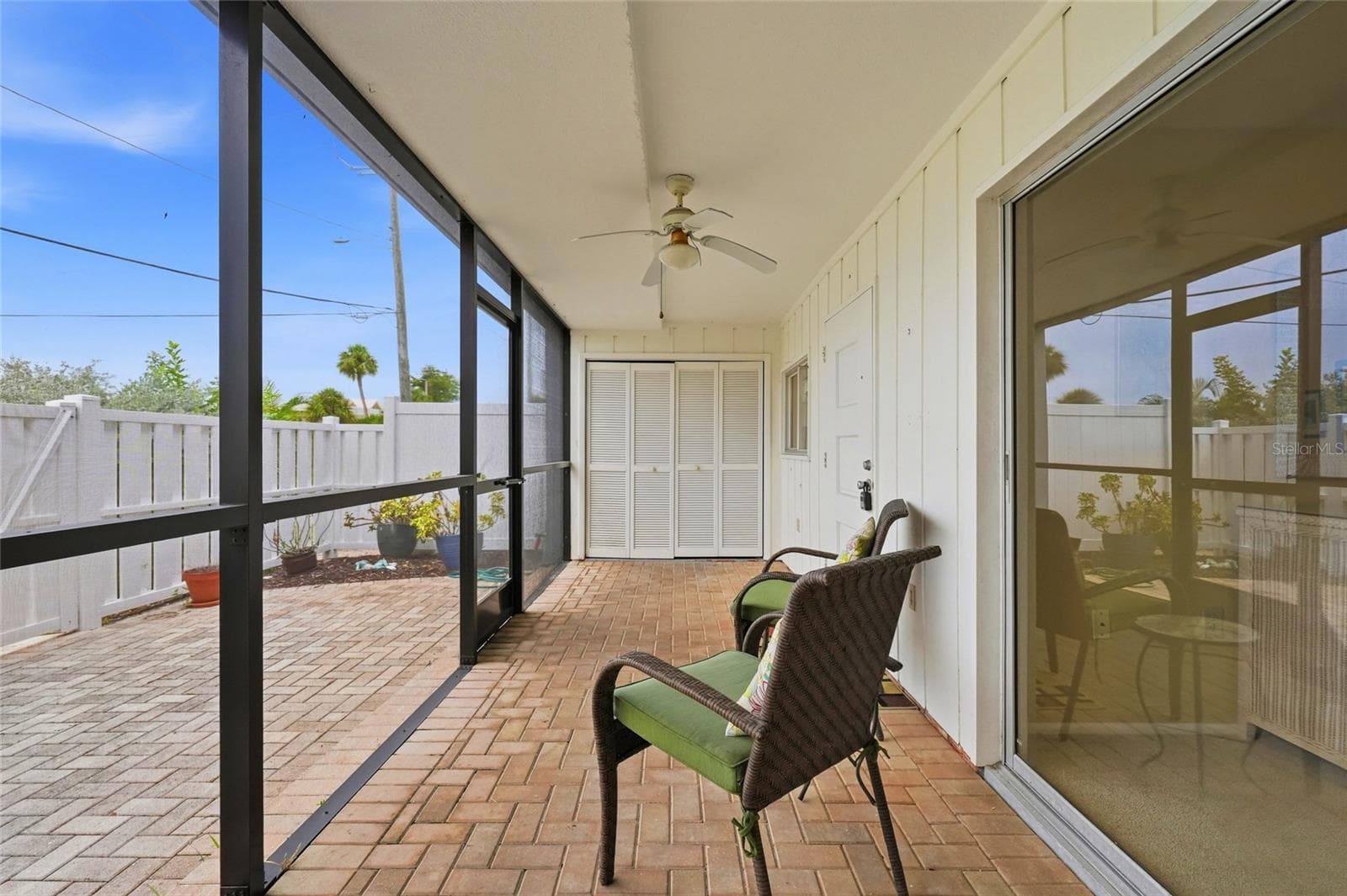 Condominium at 600 MANATEE AVE #144, HOLMES BEACH, photo 54 of 72