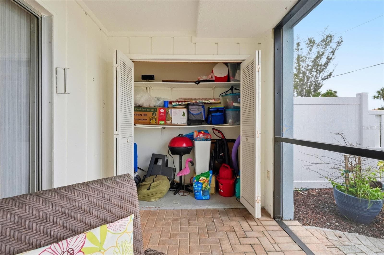 Condominium at 600 MANATEE AVE #144, HOLMES BEACH, photo 57 of 72