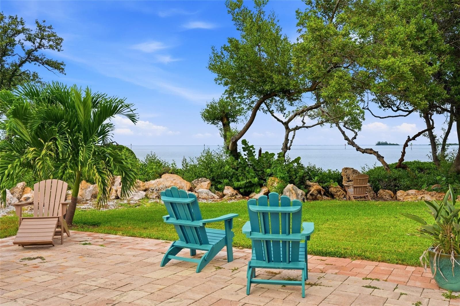 Condominium at 600 MANATEE AVE #144, HOLMES BEACH, photo 63 of 72