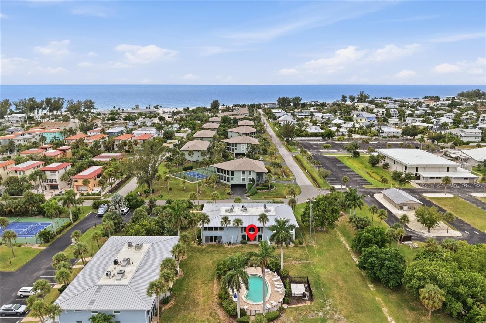 Condominium at 600 MANATEE AVE #144, HOLMES BEACH, photo 67 of 72