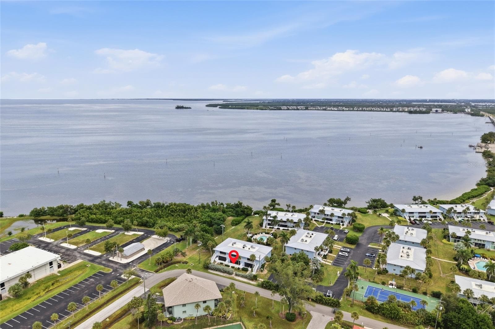 Condominium at 600 MANATEE AVE #144, HOLMES BEACH, photo 69 of 72