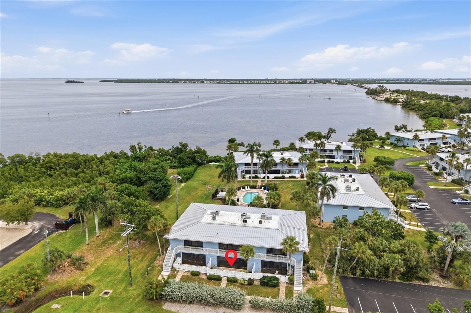 Condominium at 600 MANATEE AVE #144, HOLMES BEACH, photo 70 of 72
