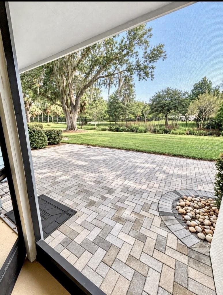 Condominium at 439 PRESTWICK PL, POINCIANA, photo 10 of 17