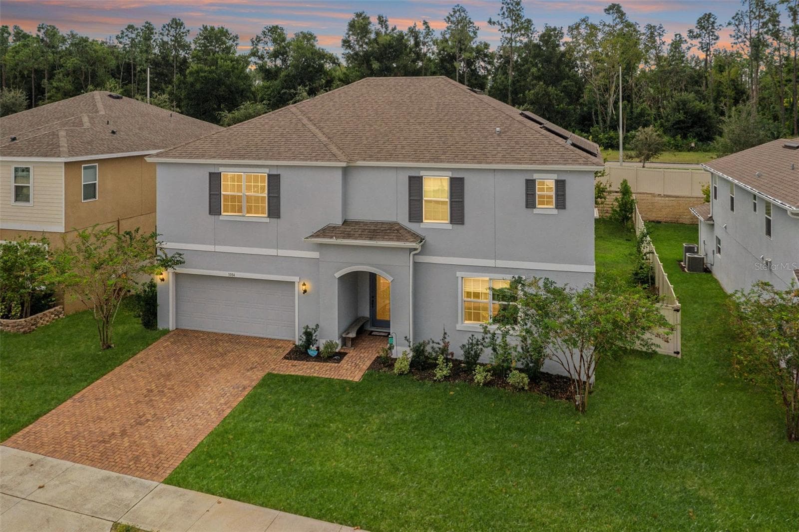 1084 CAVENDER CREEK RD