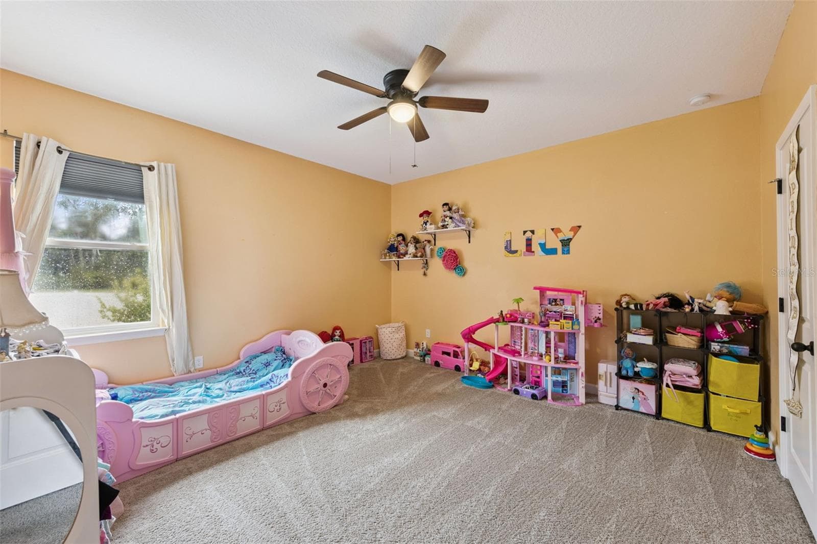 Bedroom 2 - 1084 CAVENDER CREEK RD, MINNEOLA