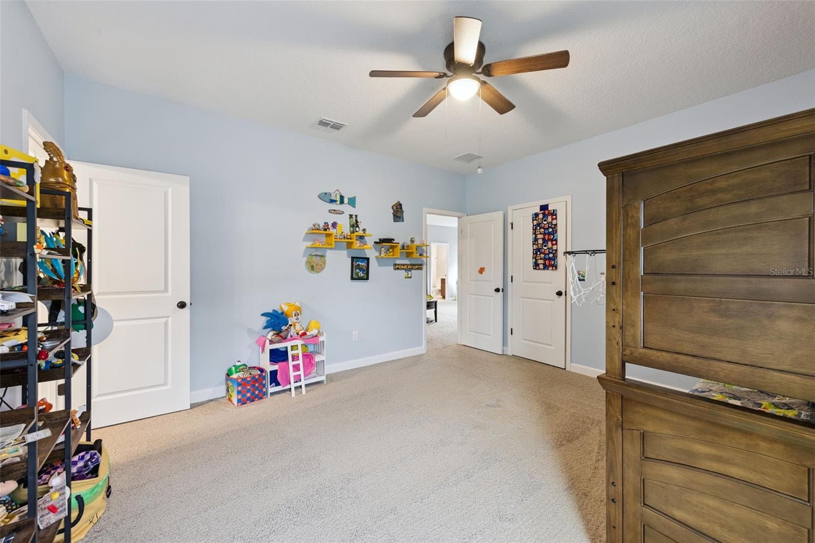 Bedroom 3 - 1084 CAVENDER CREEK RD, MINNEOLA