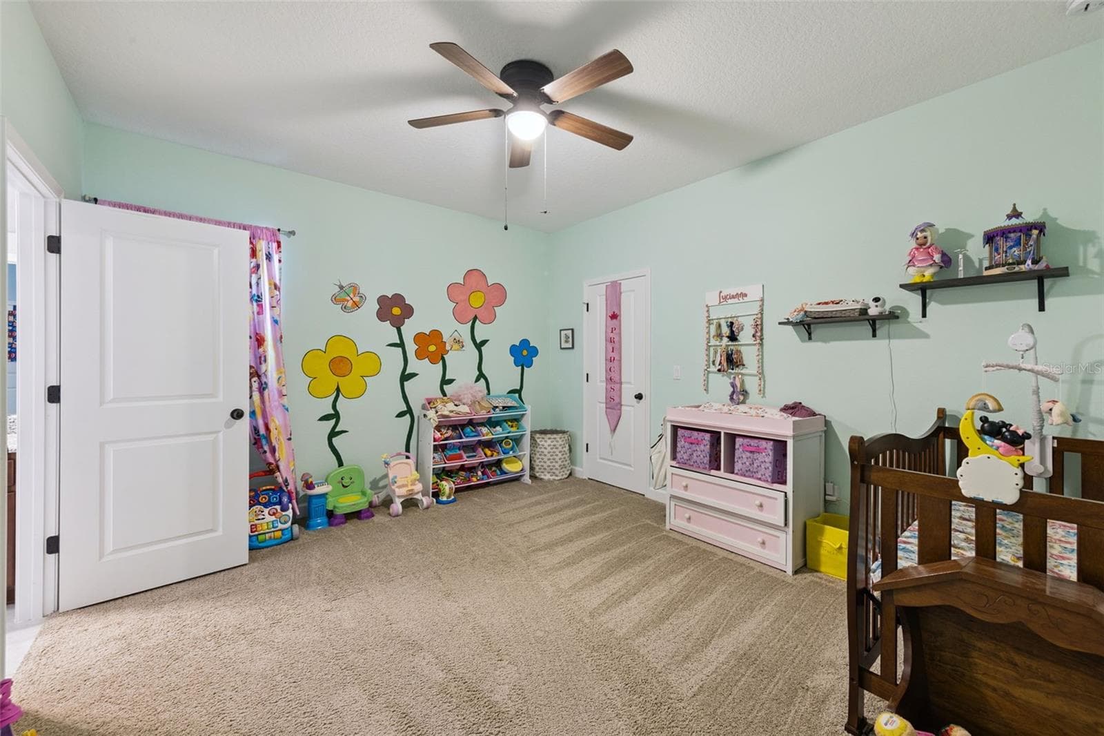 Bedroom 4 - 1084 CAVENDER CREEK RD, MINNEOLA