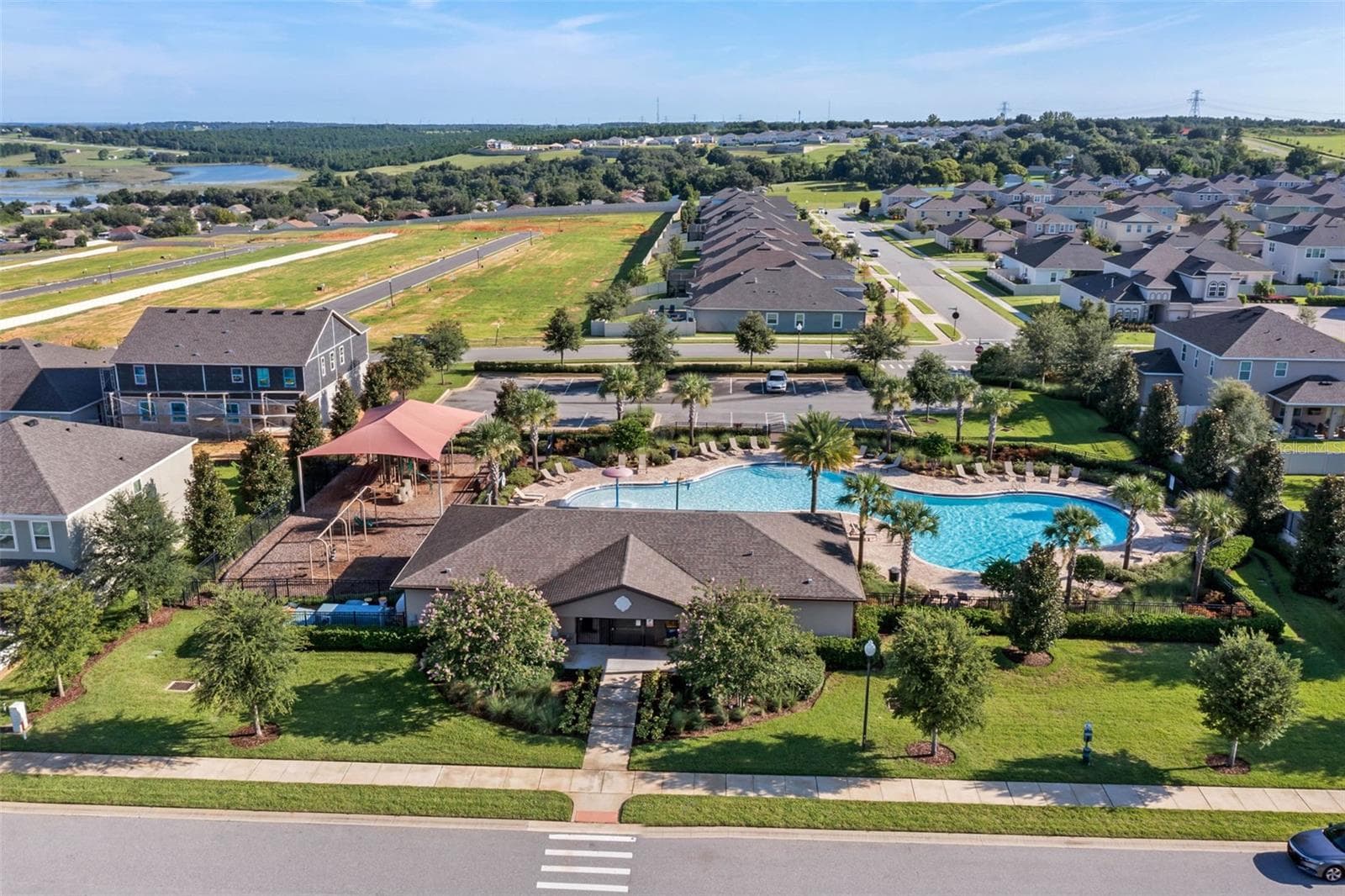 Community Amenities - 1084 CAVENDER CREEK RD, MINNEOLA