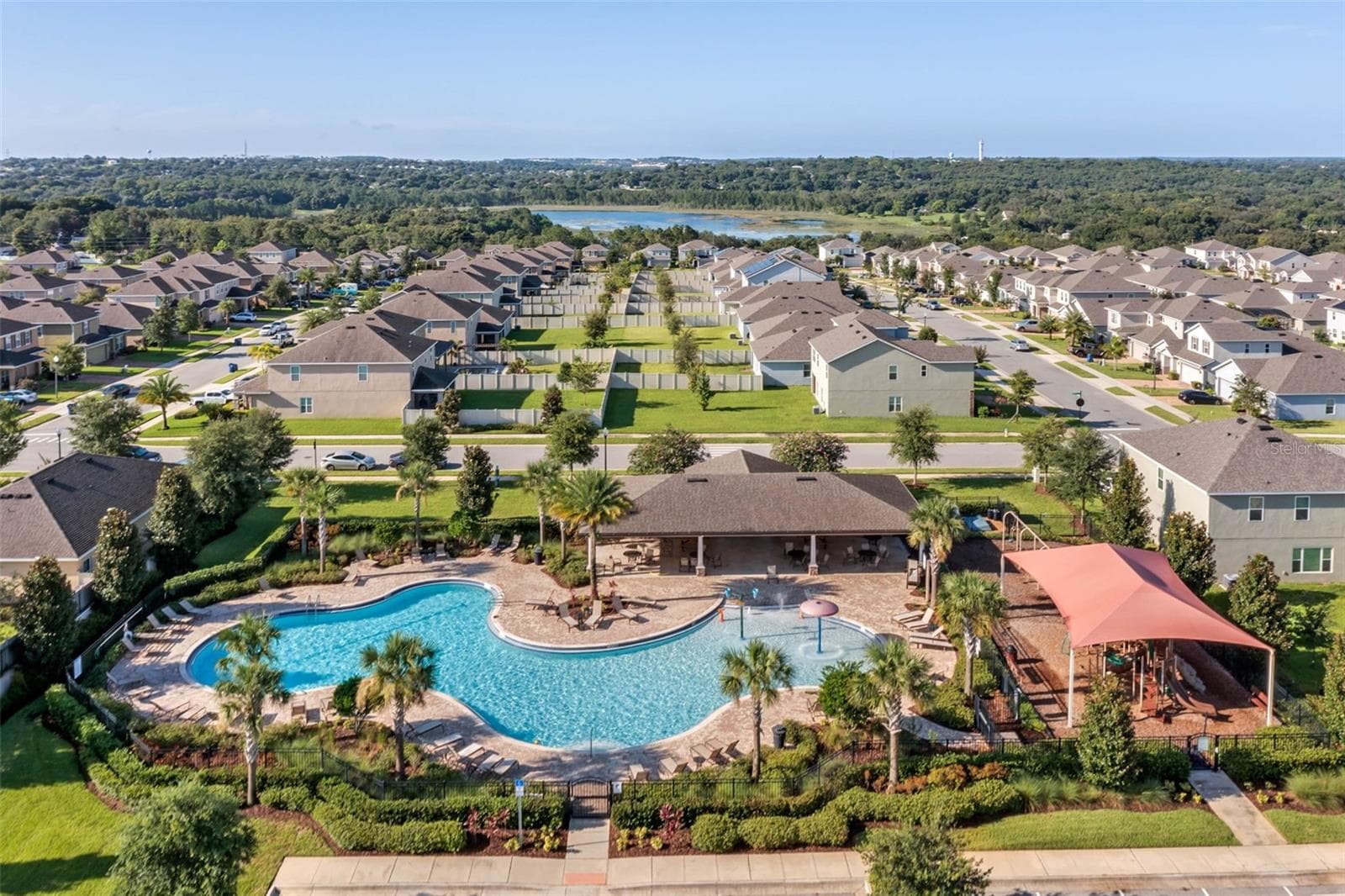 Community Amenities - 1084 CAVENDER CREEK RD, MINNEOLA