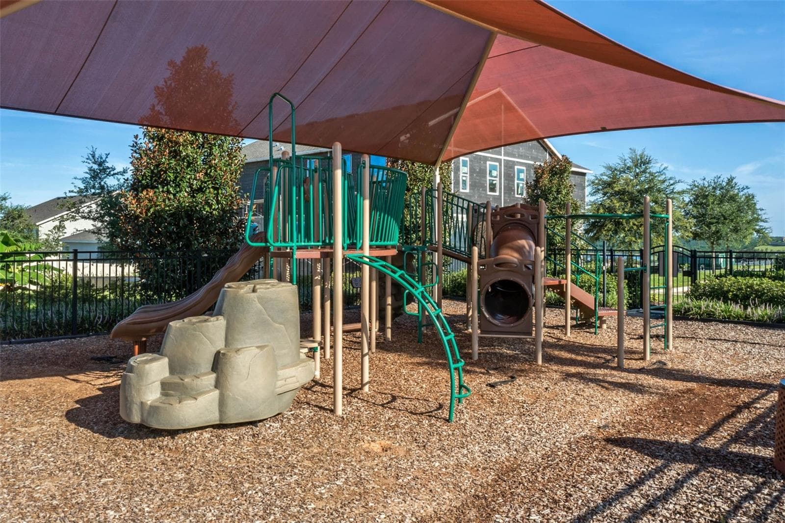 Playground - 1084 CAVENDER CREEK RD, MINNEOLA