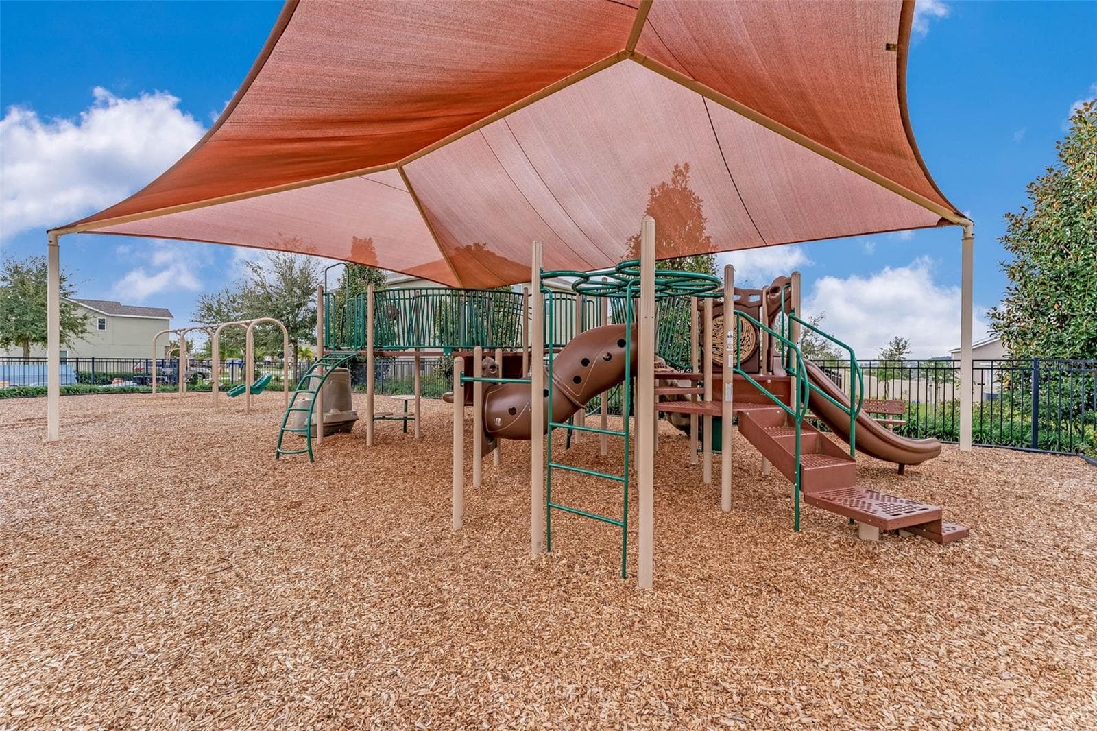 Playground - 1084 CAVENDER CREEK RD, MINNEOLA