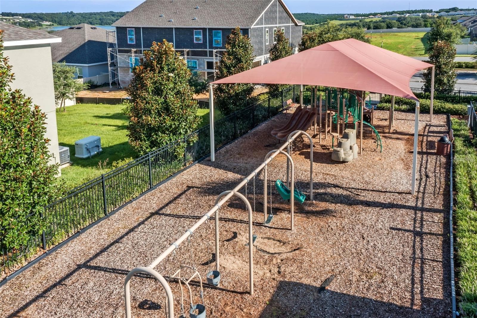 Playground - 1084 CAVENDER CREEK RD, MINNEOLA
