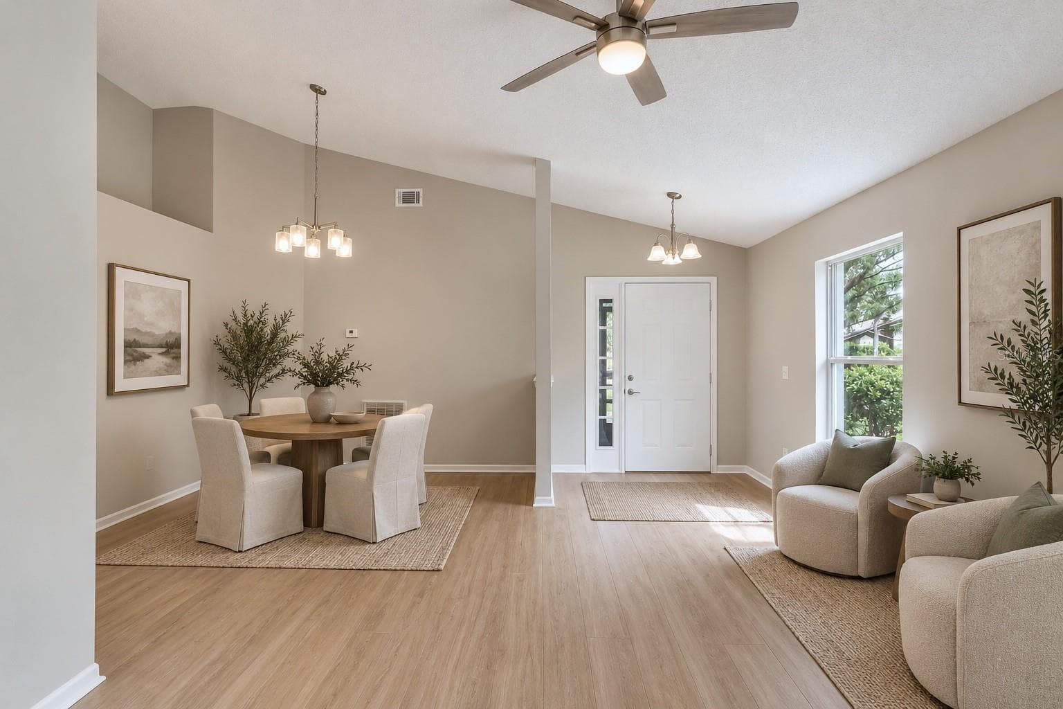 Single Family Residence at 1218 WHITEWOOD WAY, CLERMONT, photo 4 of 20