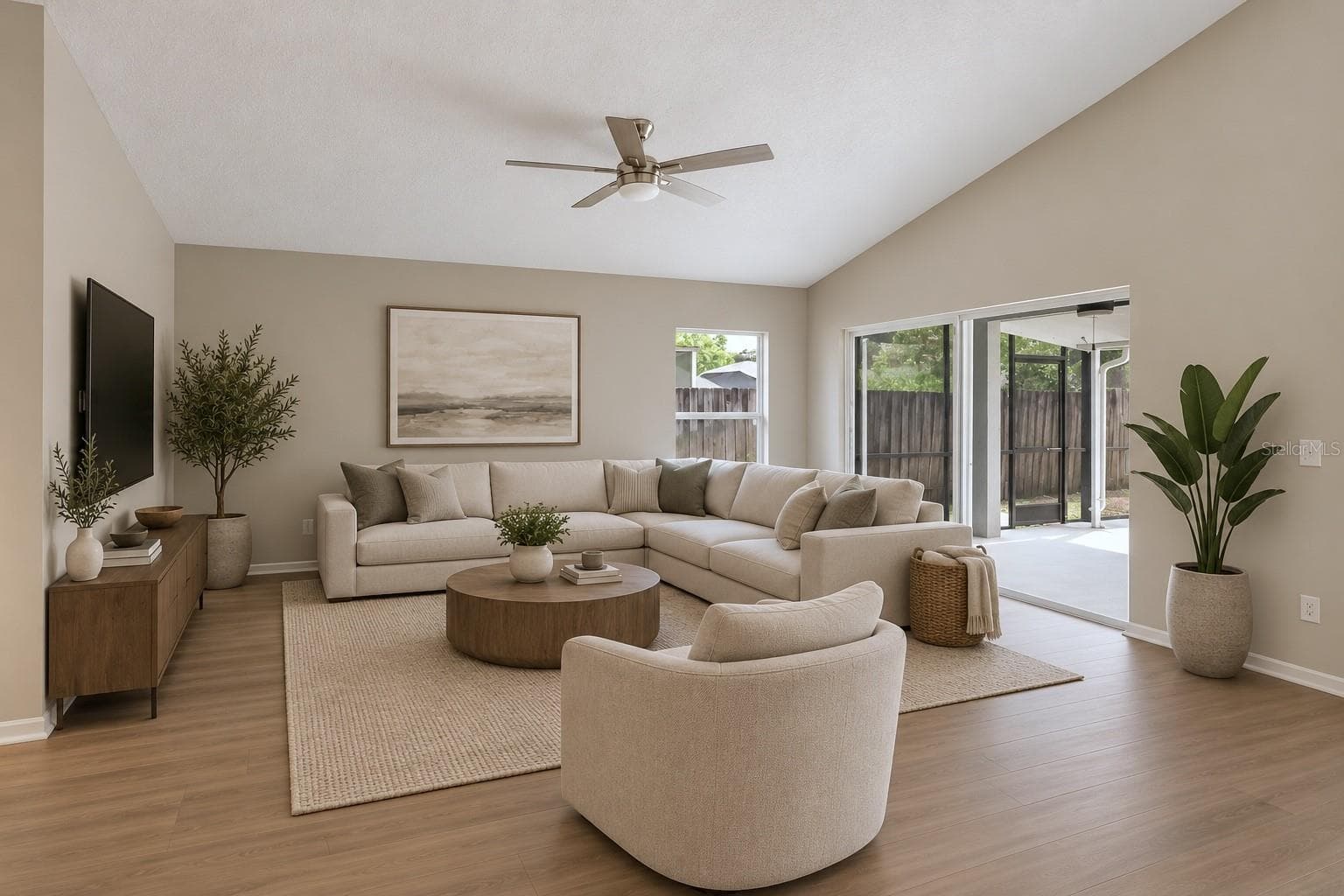 Single Family Residence at 1218 WHITEWOOD WAY, CLERMONT, photo 5 of 20