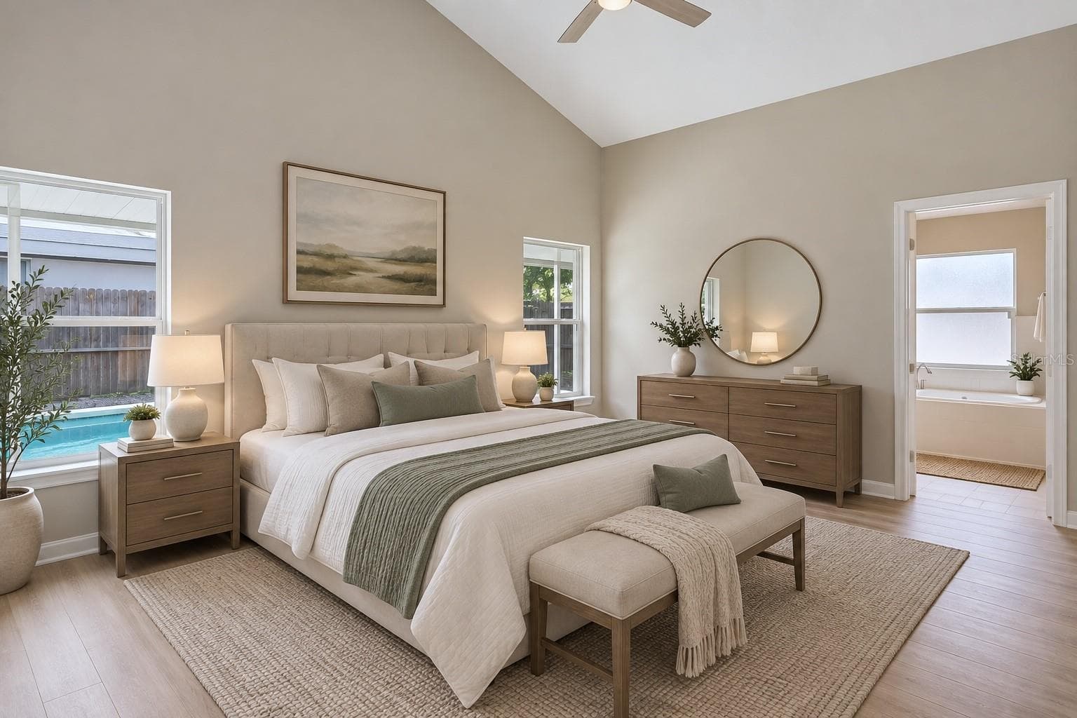 Single Family Residence at 1218 WHITEWOOD WAY, CLERMONT, photo 9 of 20