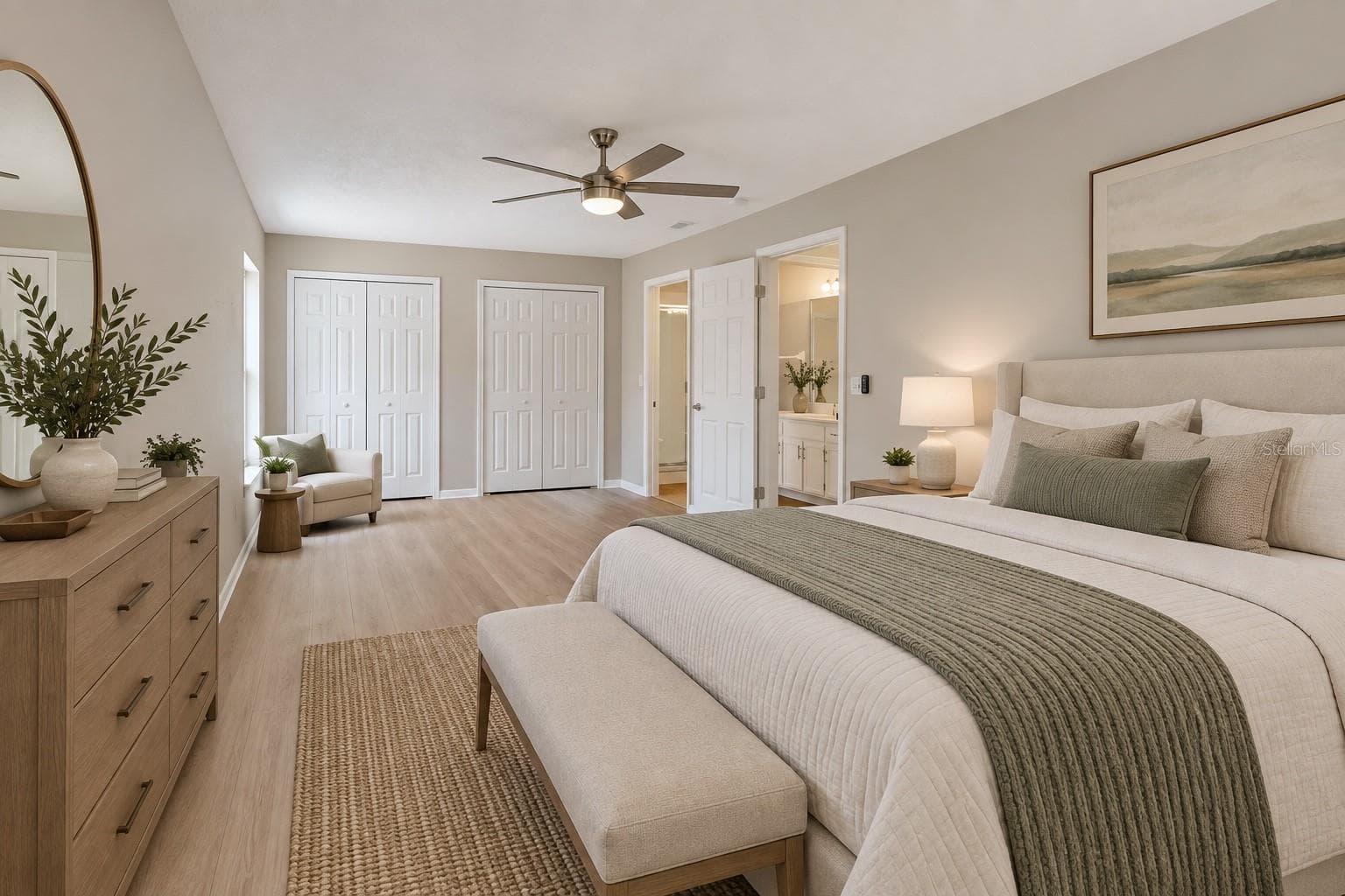 Single Family Residence at 1218 WHITEWOOD WAY, CLERMONT, photo 12 of 20