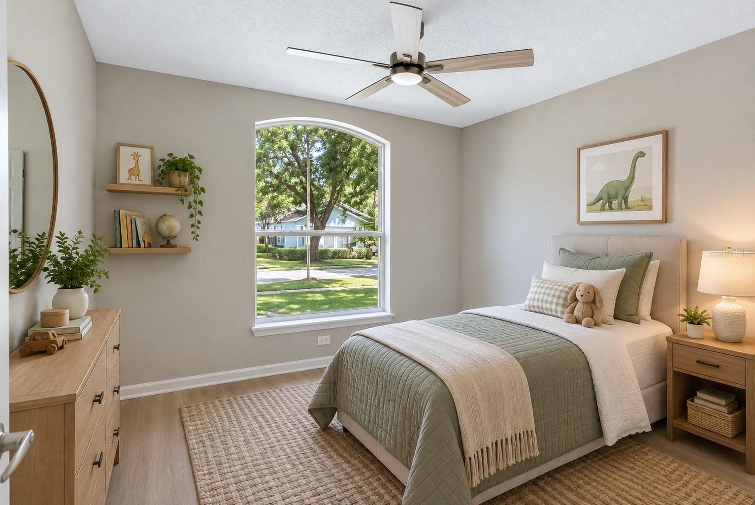 Single Family Residence at 1218 WHITEWOOD WAY, CLERMONT, photo 14 of 20