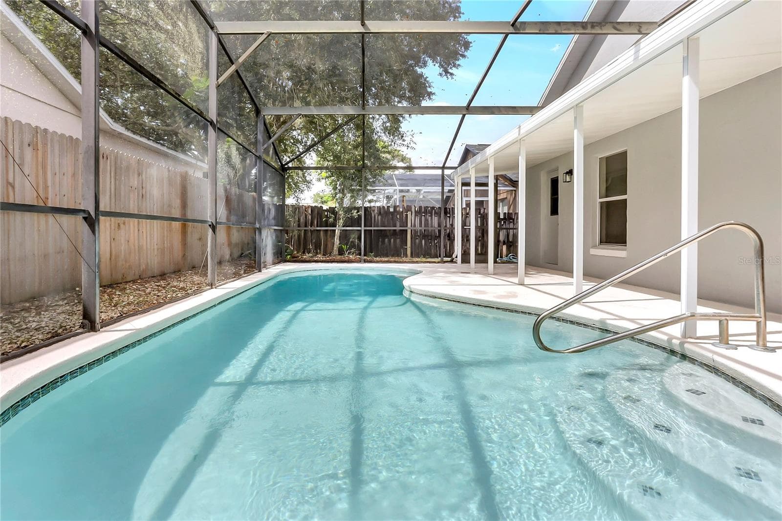 Single Family Residence at 1218 WHITEWOOD WAY, CLERMONT, photo 15 of 20