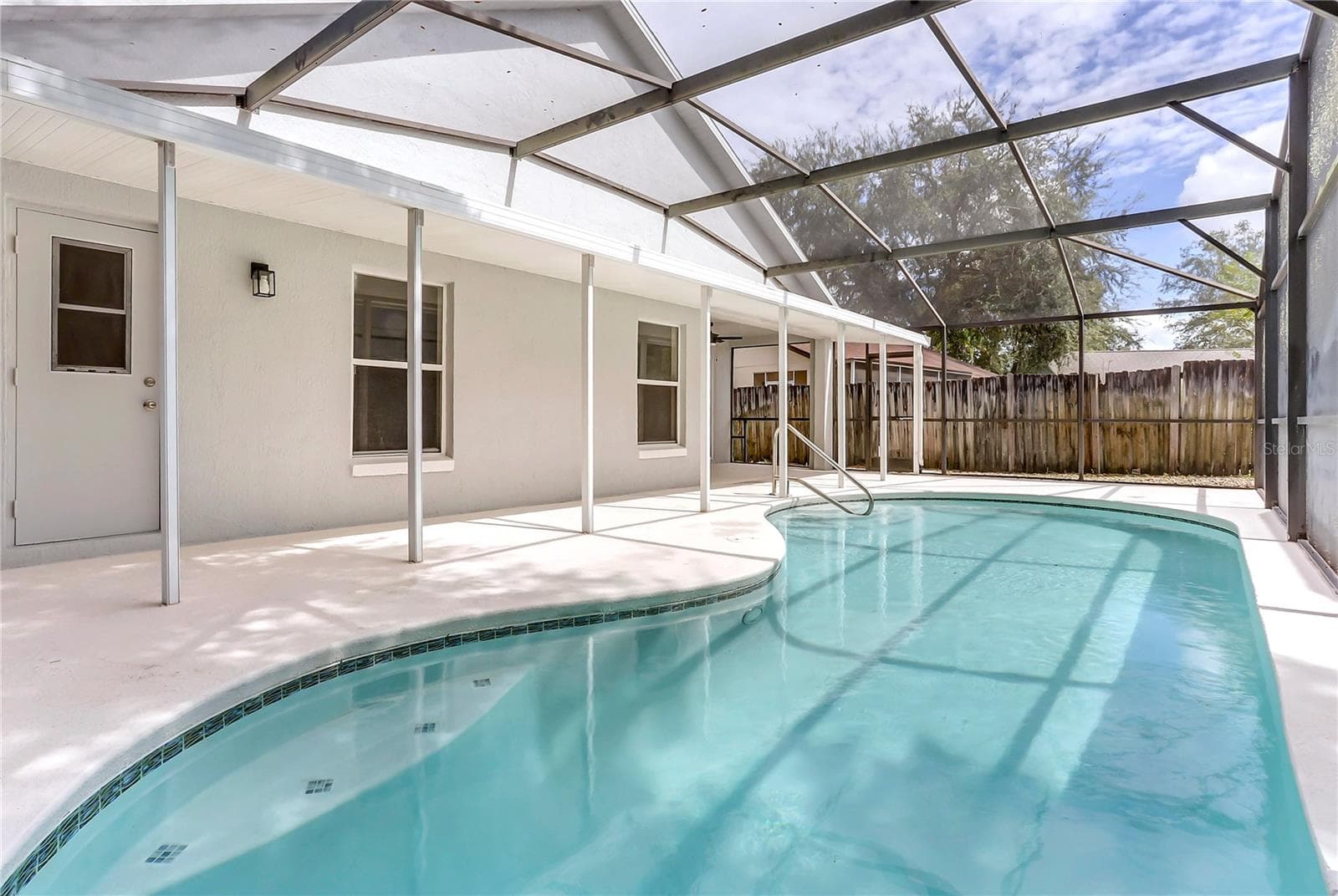 Single Family Residence at 1218 WHITEWOOD WAY, CLERMONT, photo 17 of 20