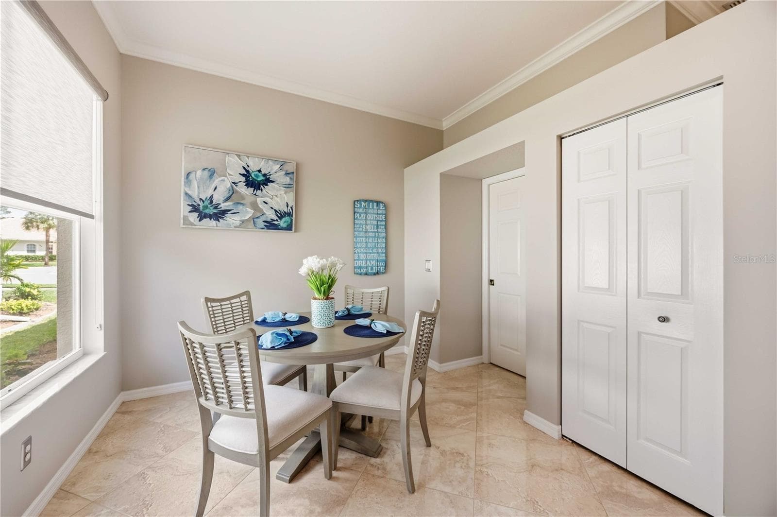 Great dining area - 737 MISTY PINE DR, VENICE
