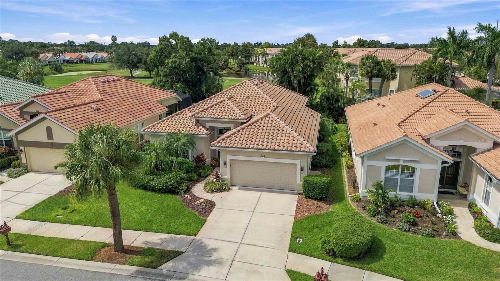 737 Misty Pine - 737 MISTY PINE DR, VENICE