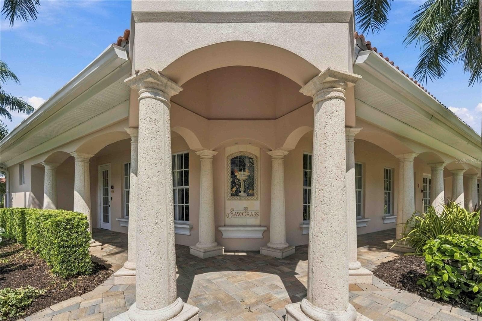 Sawgrass Welcomes You! - 737 MISTY PINE DR, VENICE