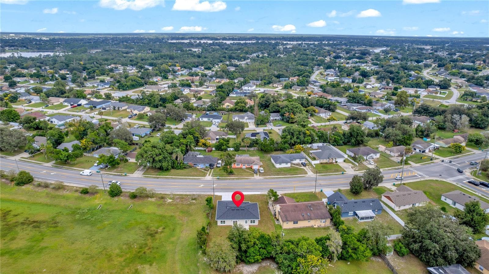 Single Family Residence at 1098 FORT SMITH BLVD, DELTONA, photo 4 of 33