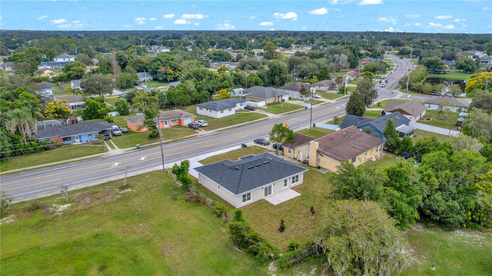 Single Family Residence at 1098 FORT SMITH BLVD, DELTONA, photo 5 of 33