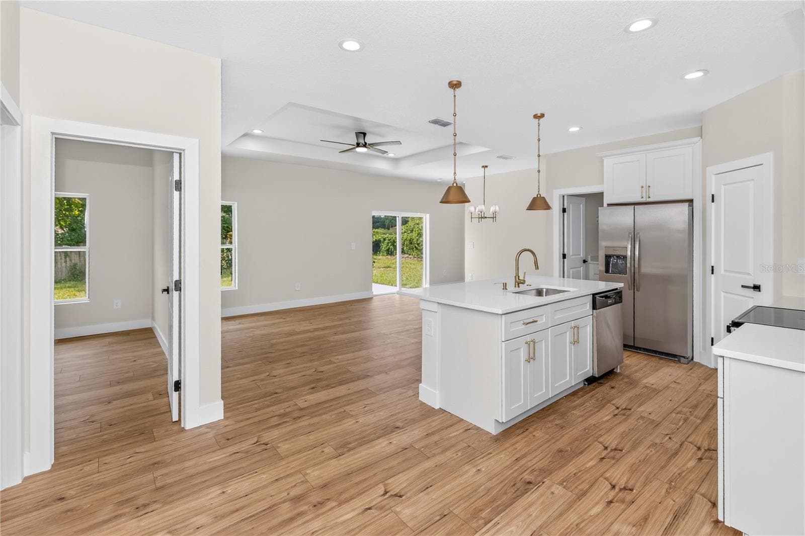 Single Family Residence at 1098 FORT SMITH BLVD, DELTONA, photo 9 of 33
