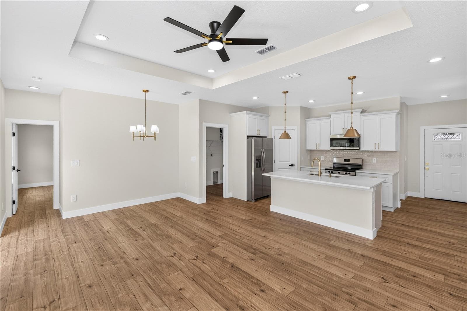 Single Family Residence at 1098 FORT SMITH BLVD, DELTONA, photo 10 of 33