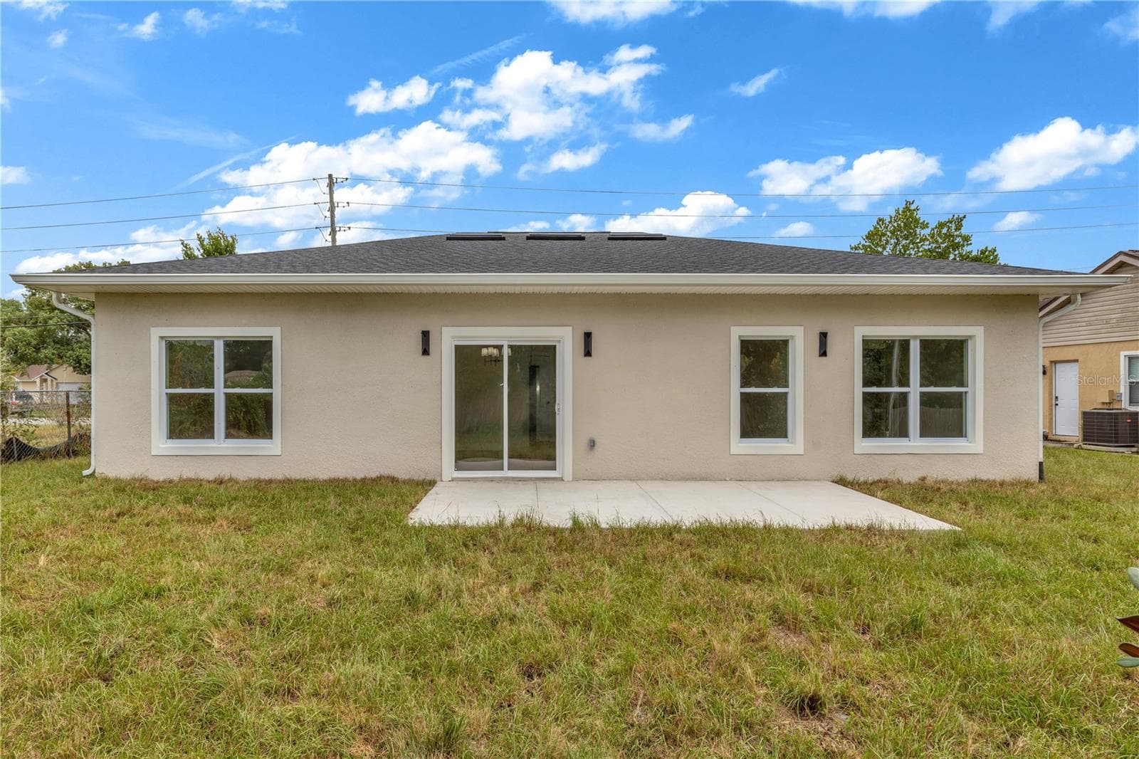 Single Family Residence at 1098 FORT SMITH BLVD, DELTONA, photo 29 of 33
