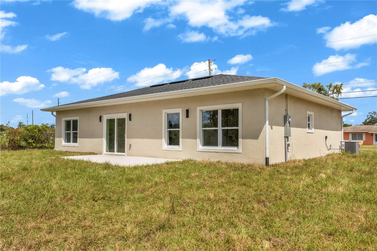 Single Family Residence at 1098 FORT SMITH BLVD, DELTONA, photo 30 of 33