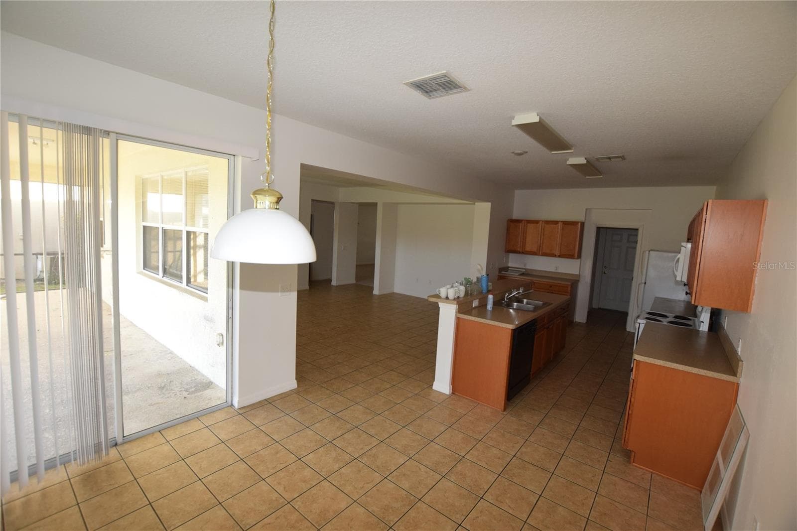Breakfast Room - 622 ALFANI ST, DAVENPORT