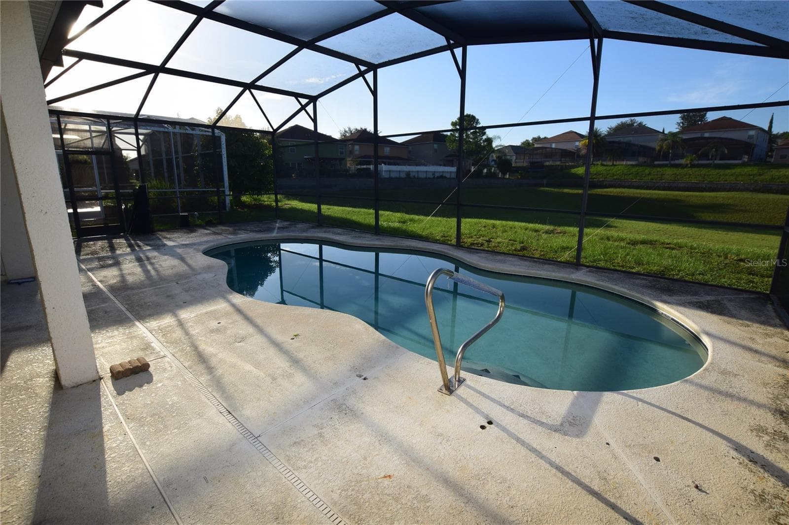 Pool - 622 ALFANI ST, DAVENPORT
