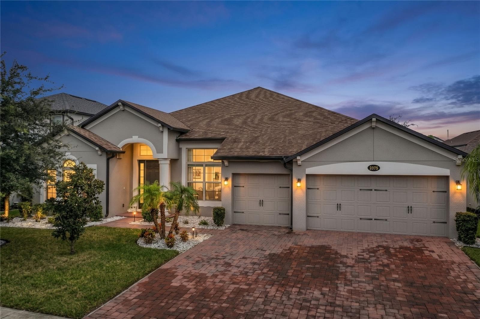 Twilight - 2375 PANORAMIC CIR, APOPKA