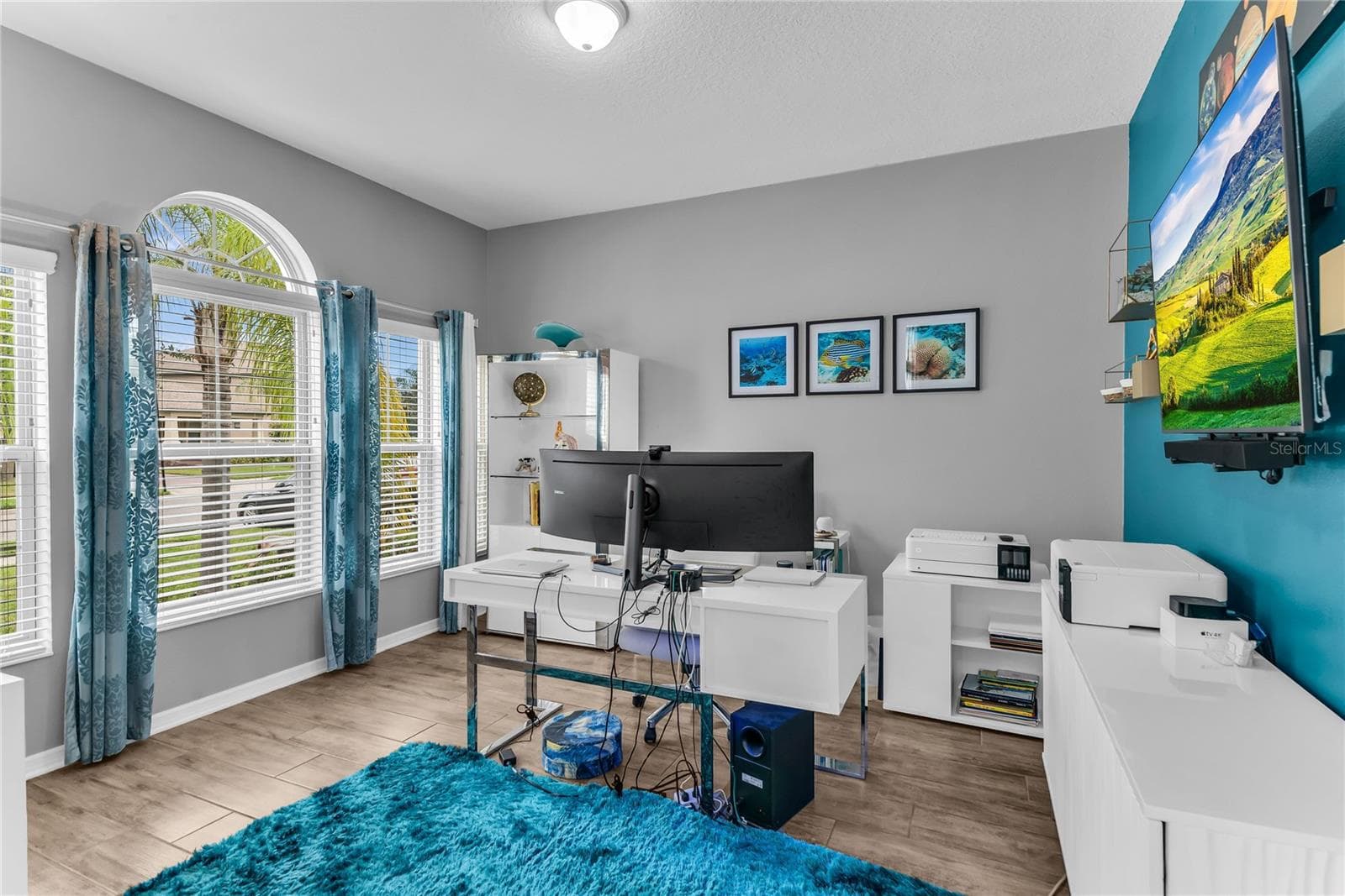 Flex Space/Office - 2375 PANORAMIC CIR, APOPKA