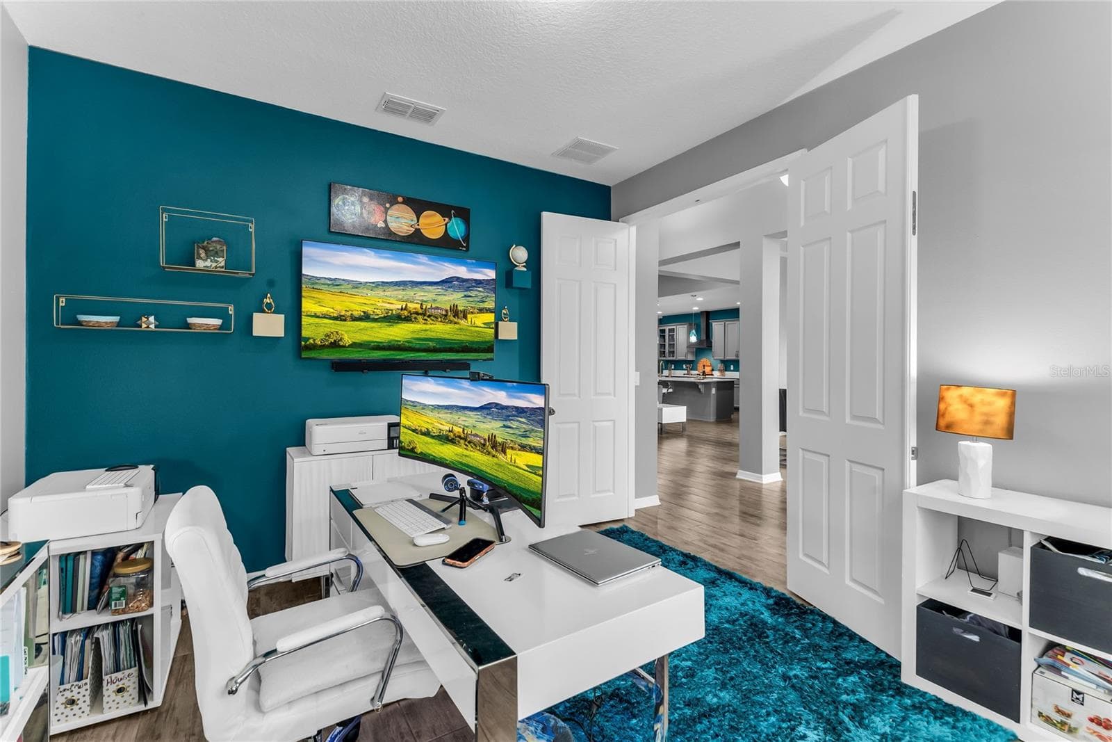 Flex Space/Office 2 - 2375 PANORAMIC CIR, APOPKA