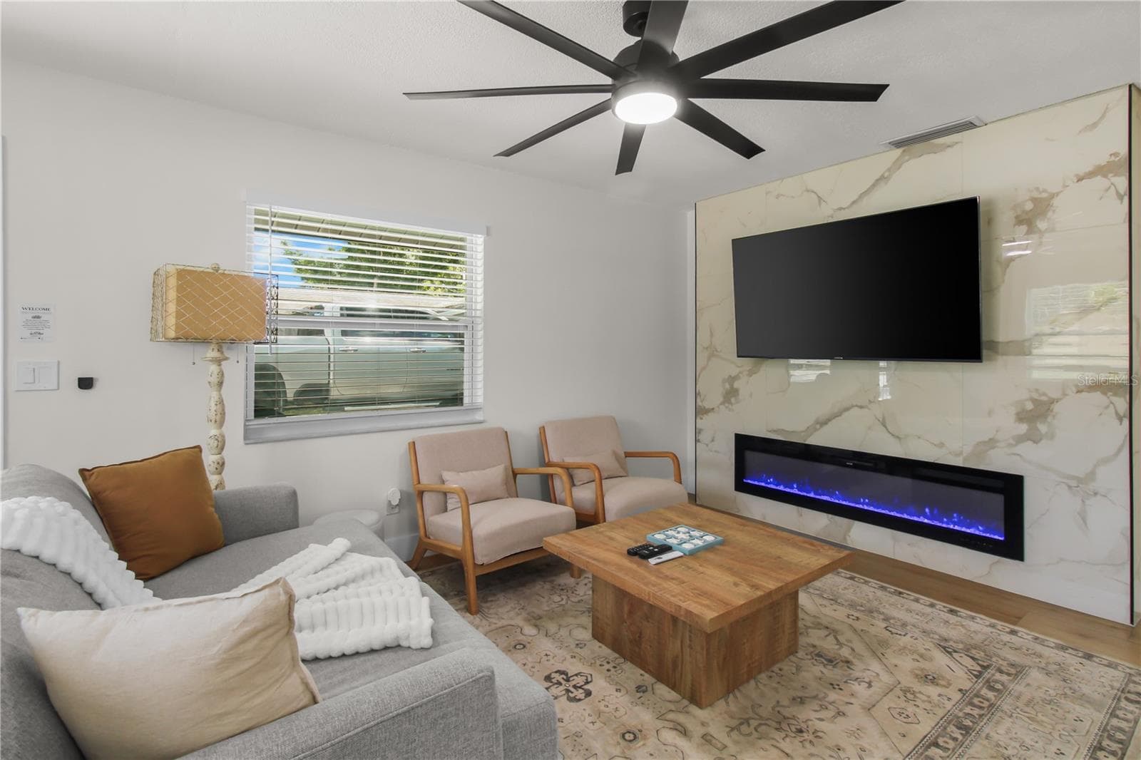 Half Duplex at 3050 MEADOW LAKE AVE, LARGO, photo 25 of 38