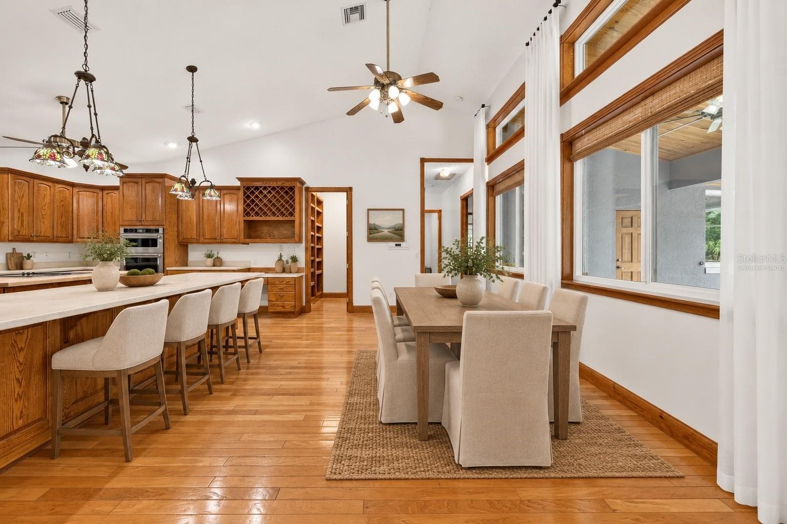 This image has been virtually staged. - 20035 S BUCKHILL RD, CLERMONT