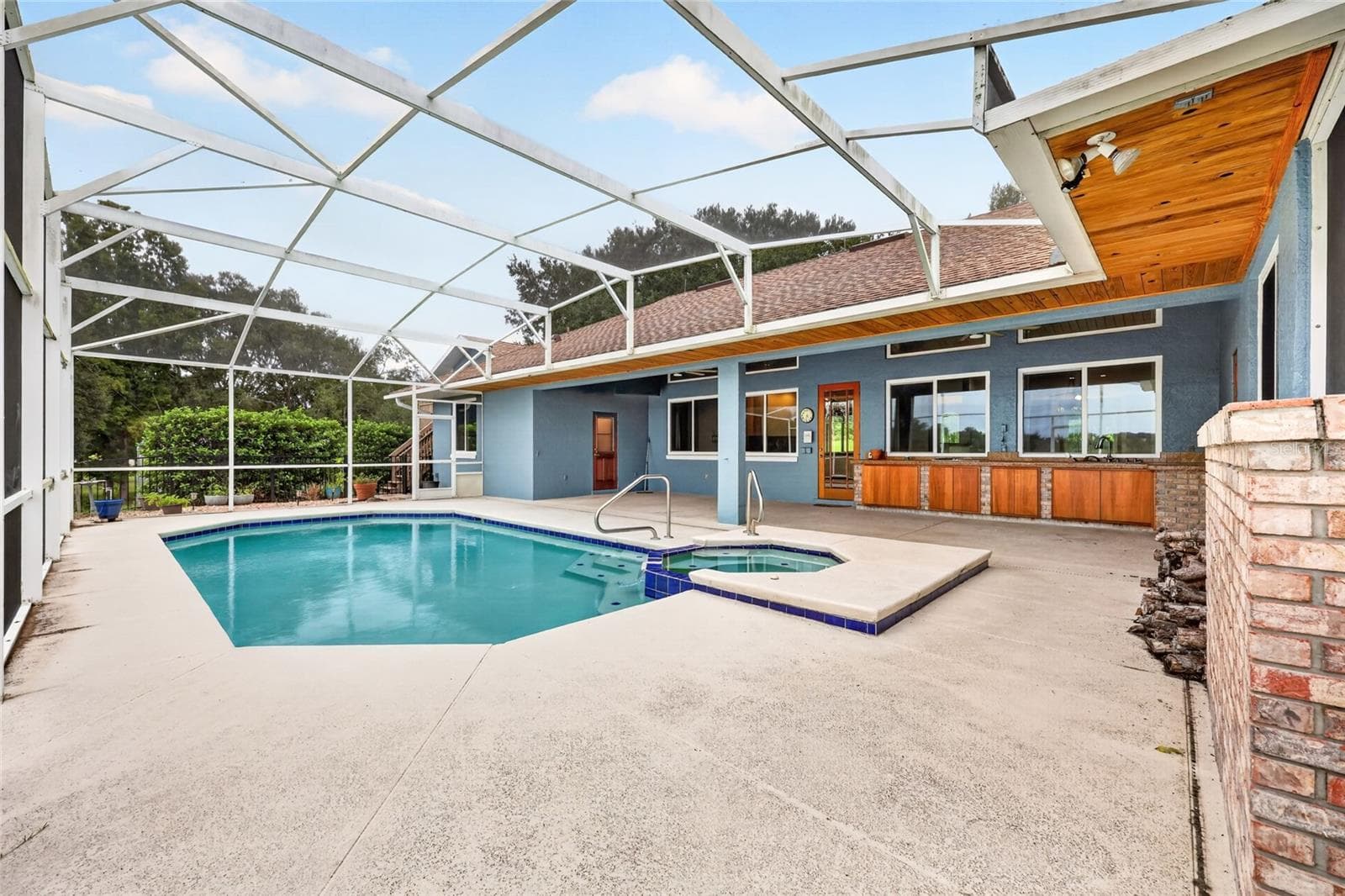 Single Family Residence at 20035 S BUCKHILL RD, CLERMONT, photo 51 of 90