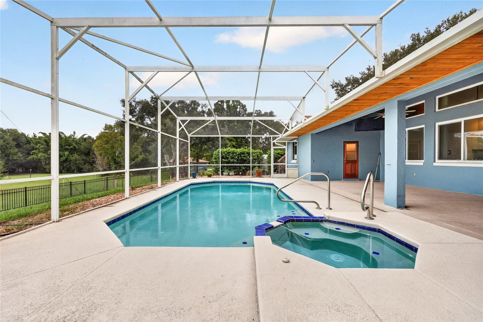 Single Family Residence at 20035 S BUCKHILL RD, CLERMONT, photo 52 of 90