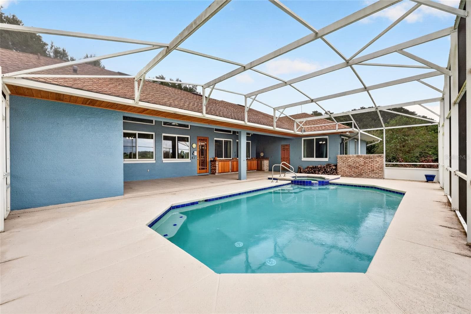 Single Family Residence at 20035 S BUCKHILL RD, CLERMONT, photo 53 of 90