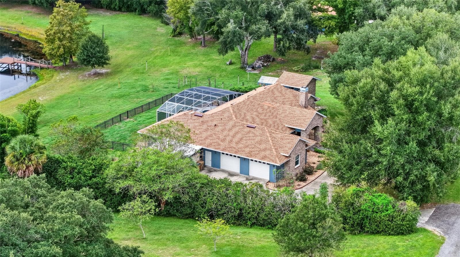 Single Family Residence at 20035 S BUCKHILL RD, CLERMONT, photo 87 of 90