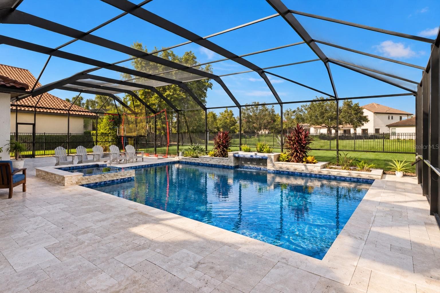 Single Family Residence at 20109 POND SPRING WAY, TAMPA, photo 44 of 51