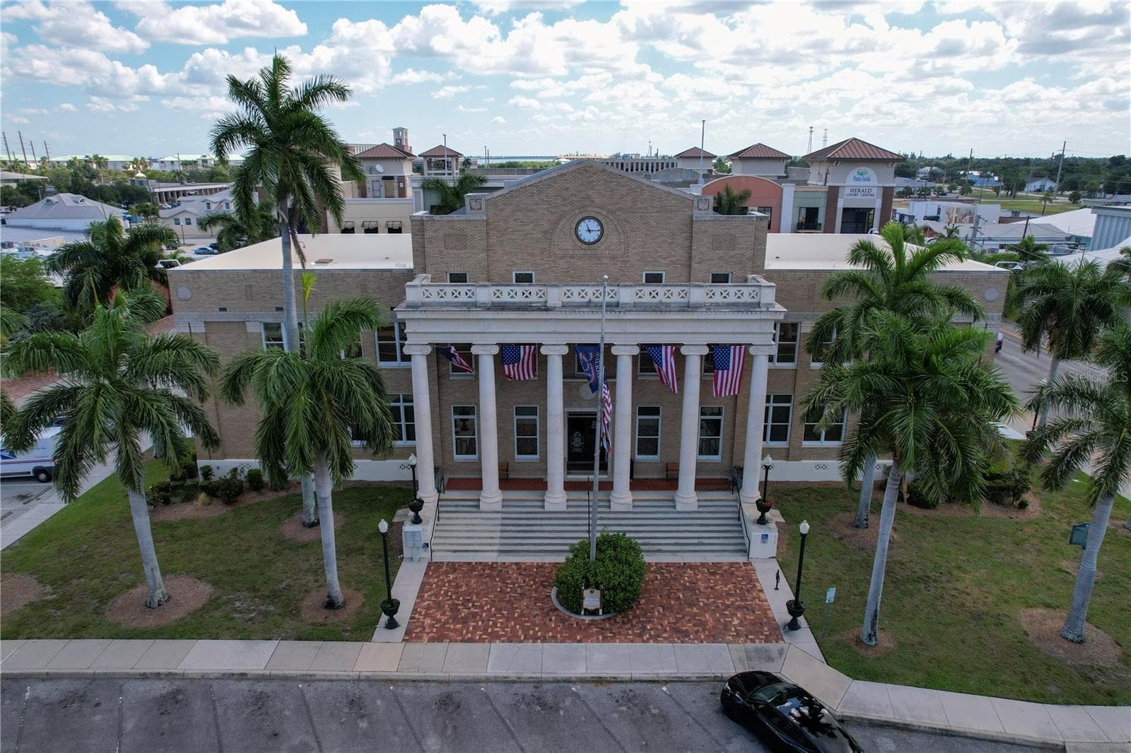 Land at 4685 RIVERSIDE DR, PUNTA GORDA, photo 17 of 25