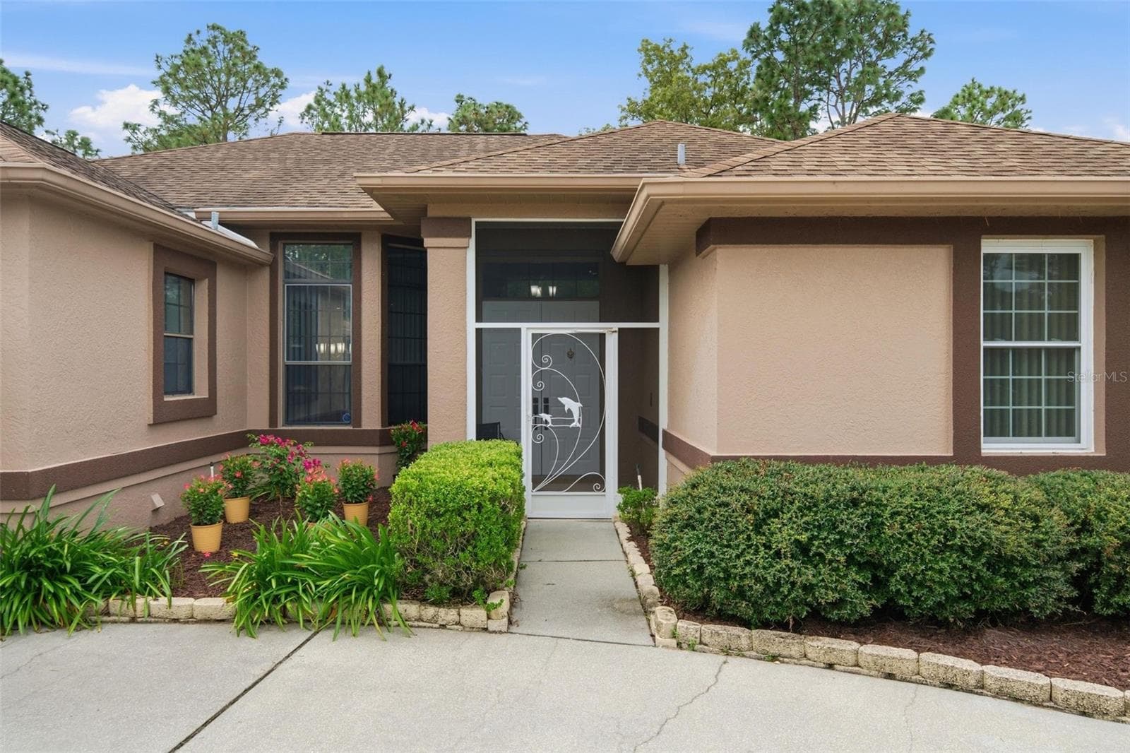 Single Family Residence at 2496 E NEWHAVEN ST, INVERNESS, photo 3 of 48
