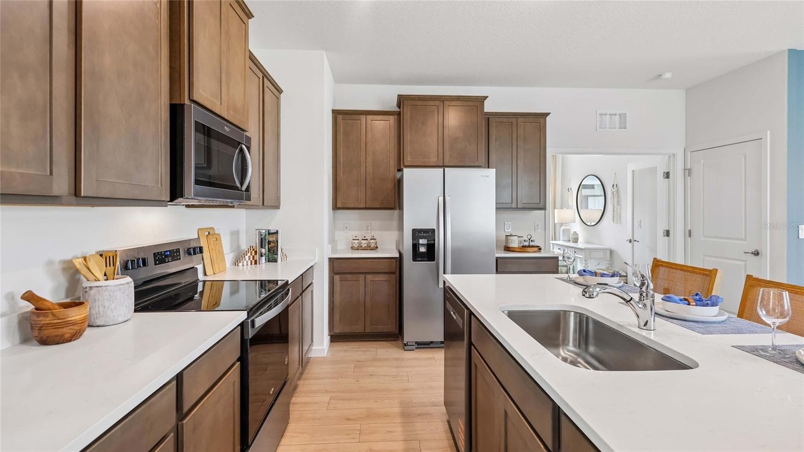 Single Family Residence at 3039 CANOPY OAK BLVD, WILDWOOD, photo 4 of 25
